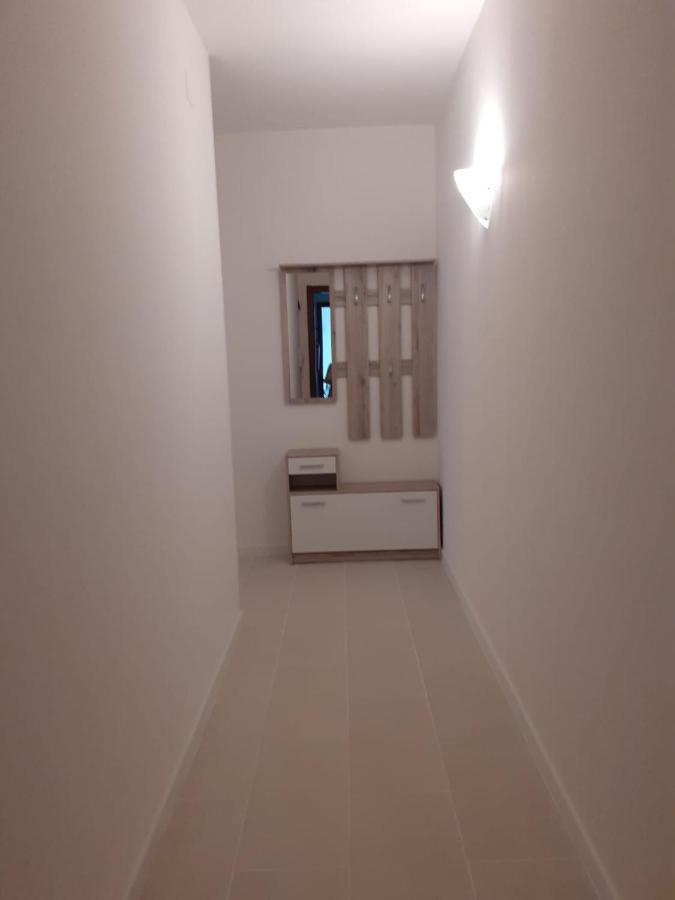 Residence Natante - Walterigato Apartments Solo Per Famiglie Lido di Jesolo Exterior photo