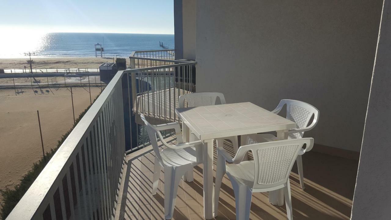 Residence Natante - Walterigato Apartments Solo Per Famiglie Lido di Jesolo Exterior photo